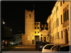 foto Bassano del Grappa di notte